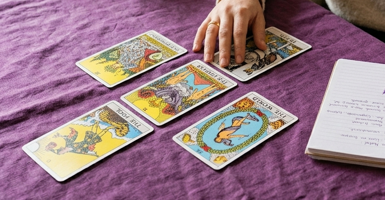 Conejo Brujo